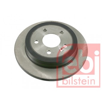 Fren Diski W163 Arka Düz 230>430 1998-00